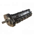 TORO 49911-21*** gear hydraulic pump